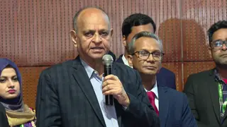 চিকিৎসকদের পর্যাপ্ত সুবিধা দিতে হবে: স্বাস্থ্যমন্ত্রী